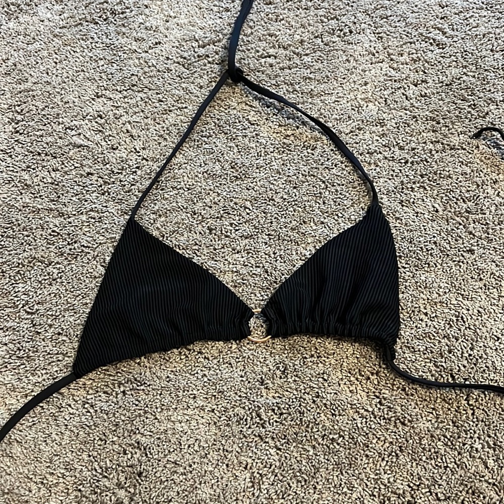 Frankie’s Bikini Top: Never worn!